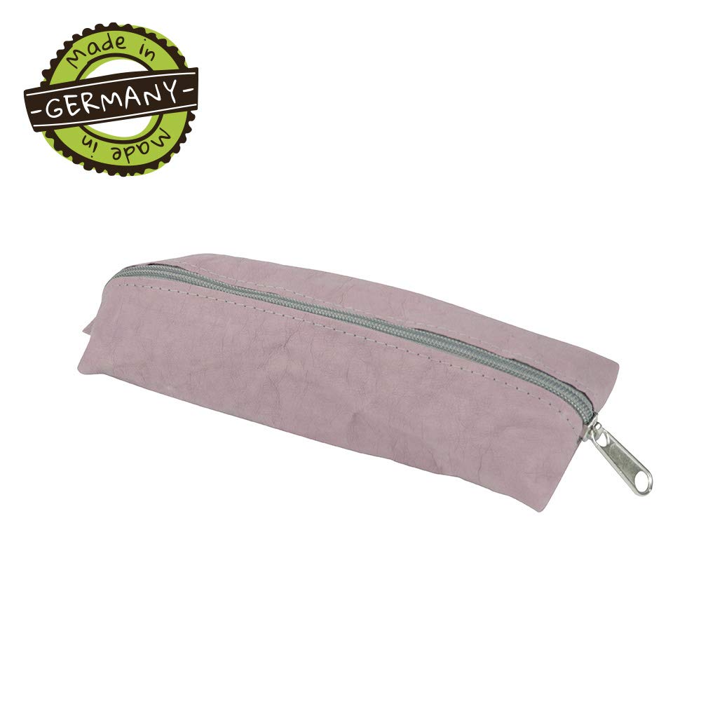 biozoyg-ted-federm-ppchen-gr-e-m-aus-waschbarem-papier-schlamperm-ppchen-in-lede-3 image 2