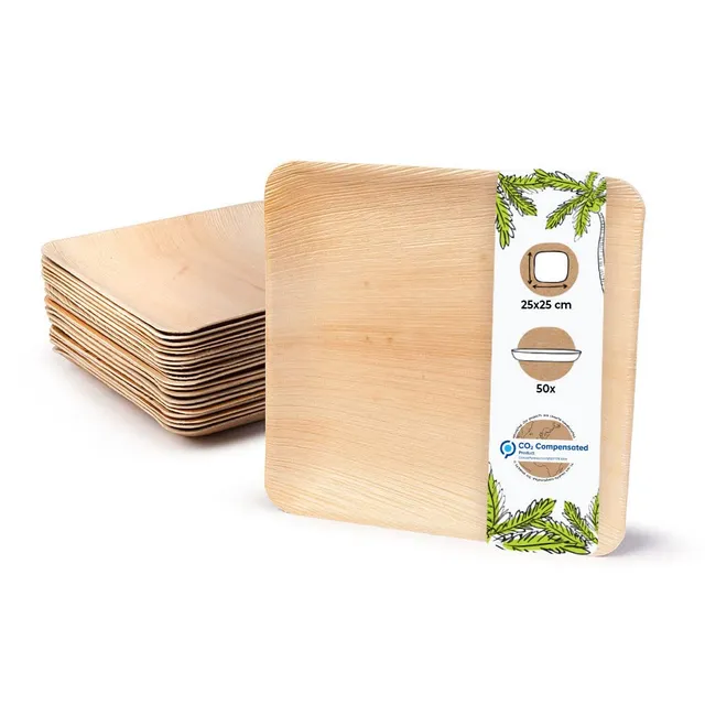 biozoyg-palmblatt-teller-25x25-cm-50-st-ck-kompostierbar image 1
