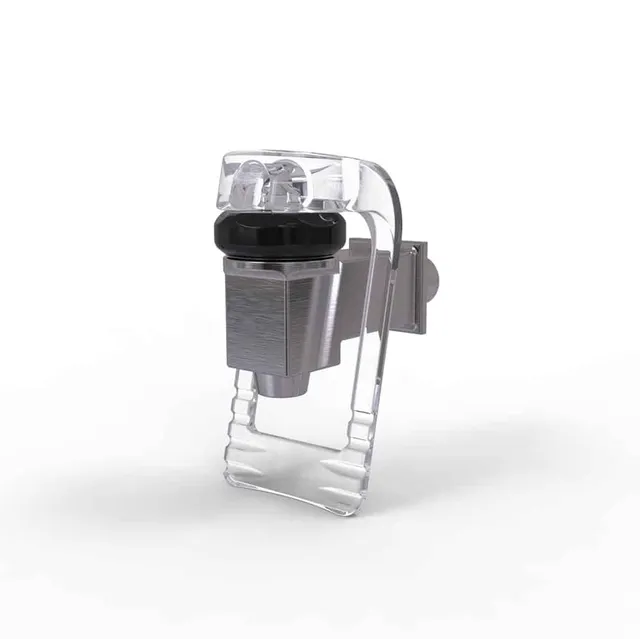 rosseto-ldm016-hands-free-zapfhahn-vollmontage image 1