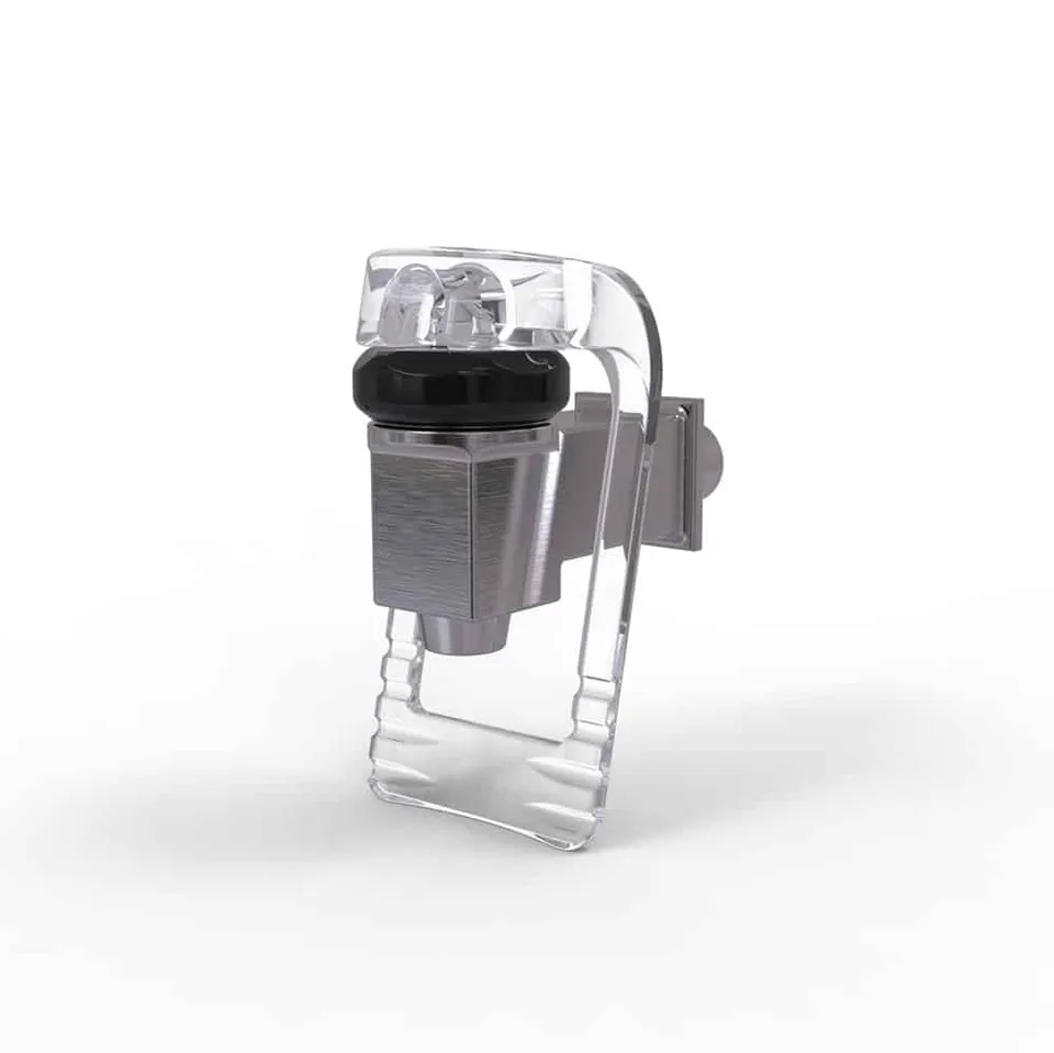rosseto-ldm016-hands-free-zapfhahn-vollmontage image 1