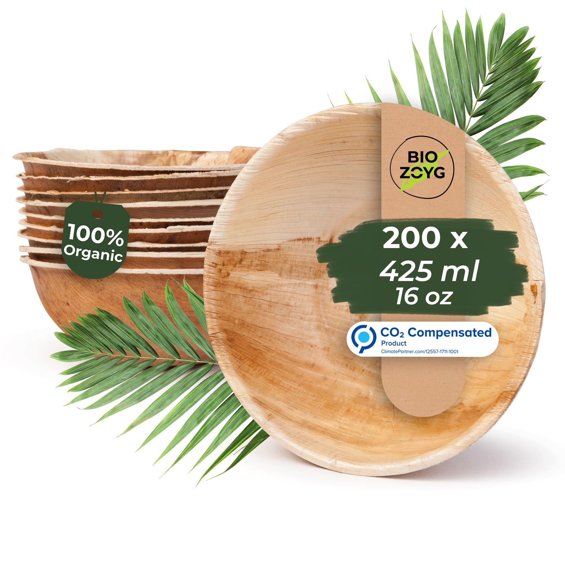 biozoyg-palmblatt-schale-rund-275-ml-25-st-ck-einweg-bowl image 8