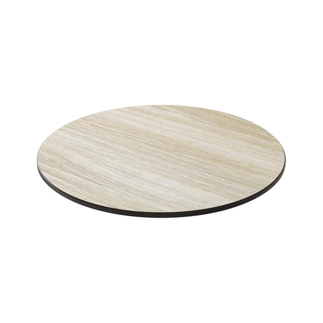 rosseto-modulite-mt-400nw-tischplatte-rund-14-natural-wood-hpl image 1