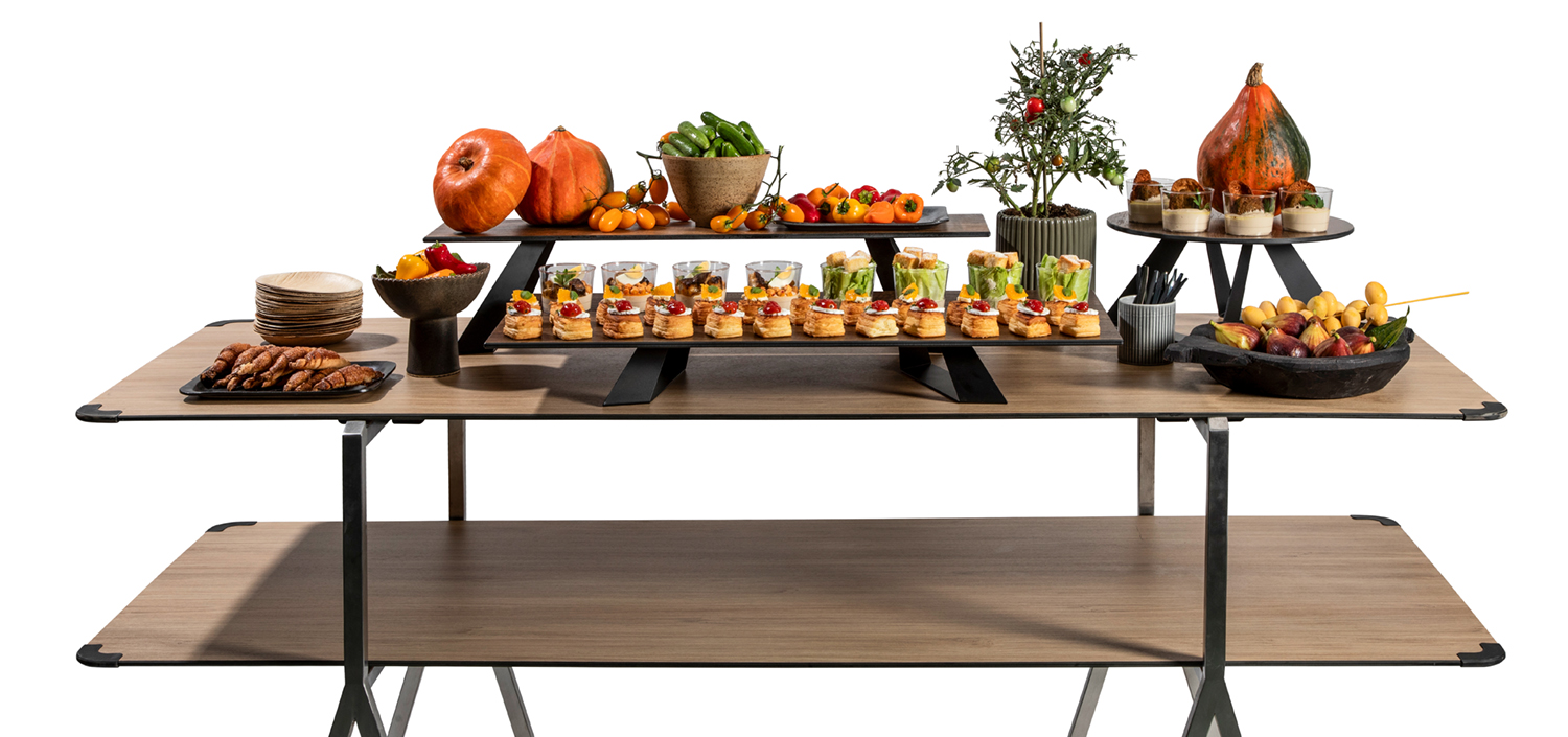 rosseto-alto-wide-rectangle-riser-schwarz-marmor-hpl-hplrs19 image 2