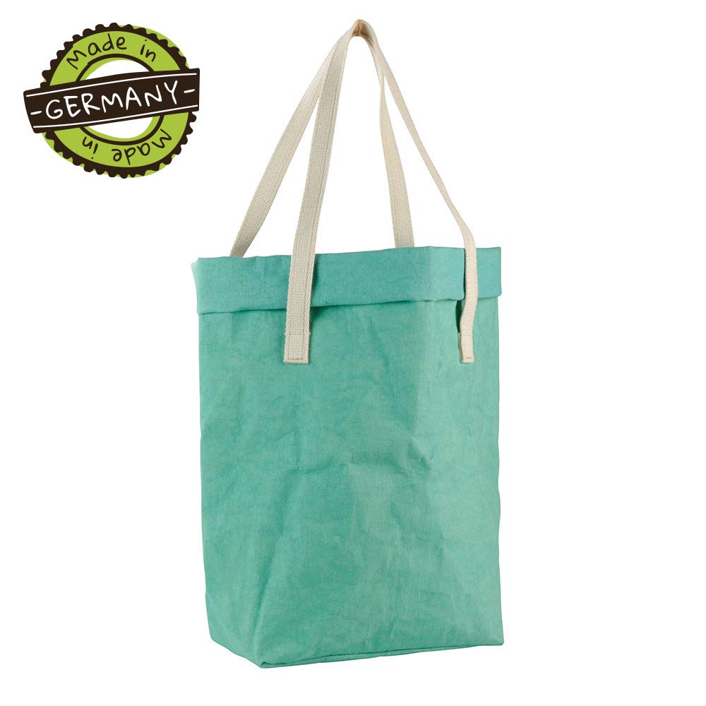 biozoyg-henkeltasche-milly-xl-shopper-29x40-cm-natural-mint image 2