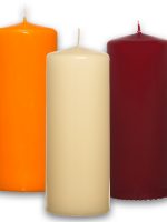 villaverde-pilarenkerze-d48-h110-mm-classic-candle image 2