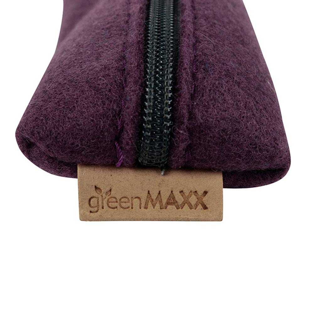 biozoyg-fynn-pet-filz-federmappe-gr-e-s-mauve-etui-16-x-5-5-cm image 3
