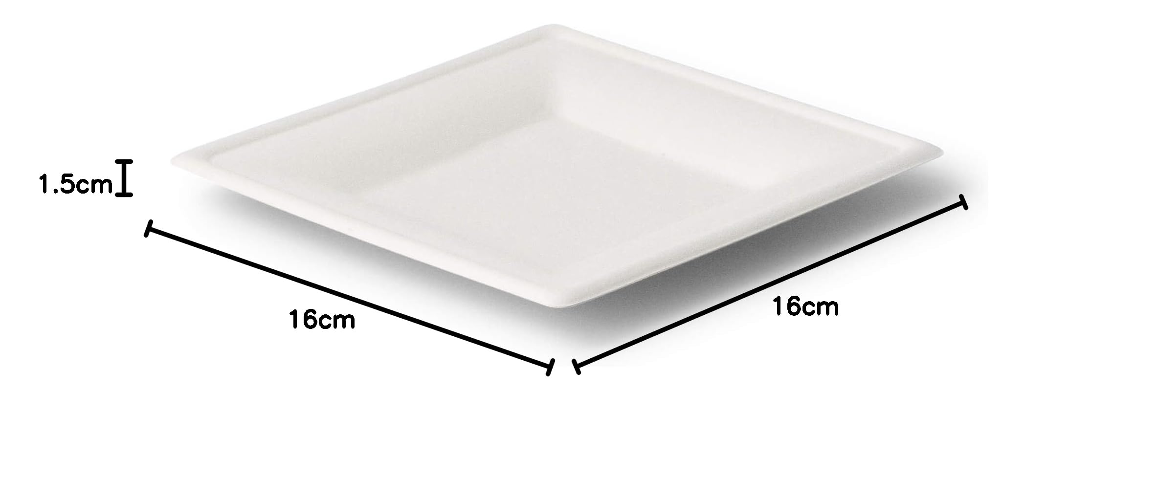 biozoyg-zuckerrohr-teller-einwegteller-50-st-ck-wei-eckig-16-x-16-cm image 7