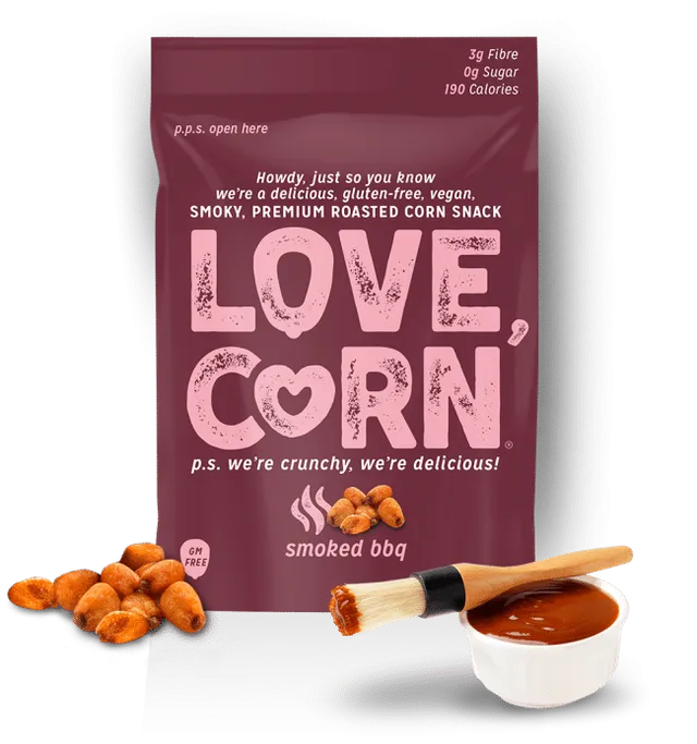 mr-foodis-maissnack-smoked-bbq-ger-stete-maisk-rner image 1