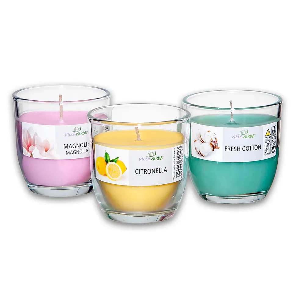 villaverde-duftkerze-im-glas-7-5-cm-h-8-cm image 1