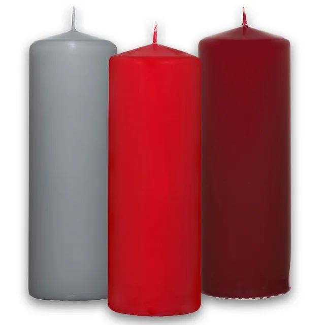 villaverde-s-ulenkerze-58-x-120-mm-classic-candle image 1
