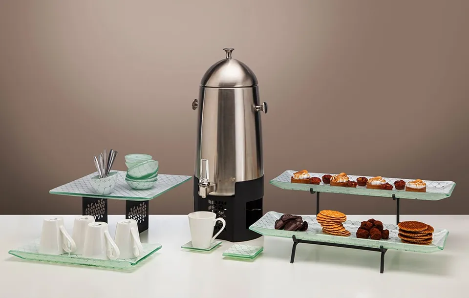 rosseto-coffee-break-buffet-riser-display-riser image 1