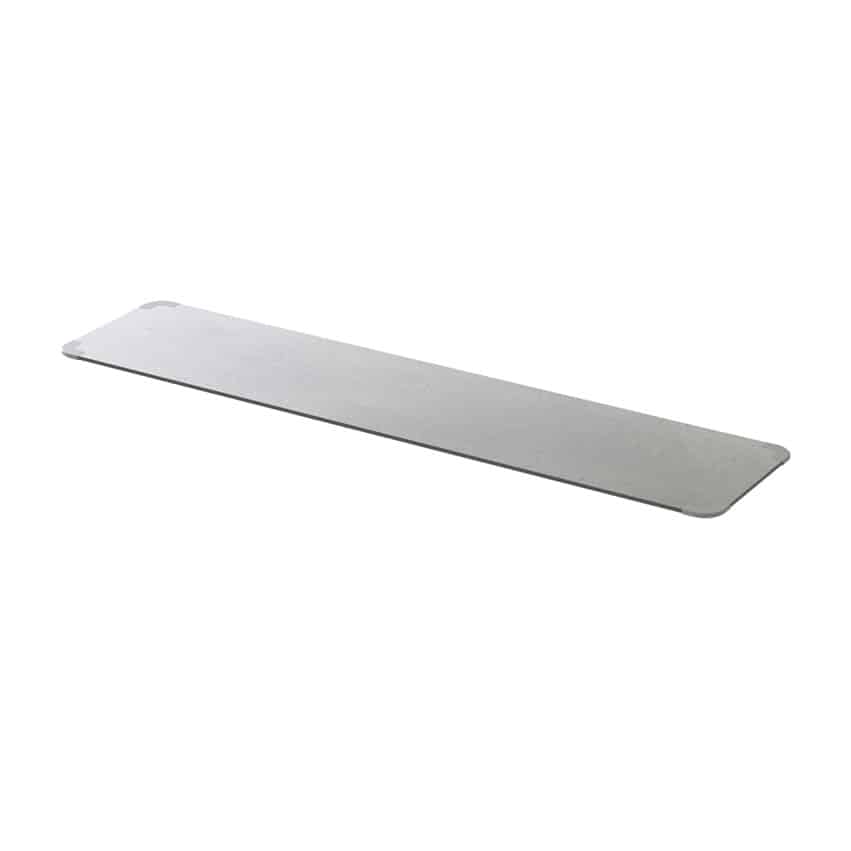 rosseto-modulite-mt-200cg-tischregal-concrete-gray-hpl-rechteckig image 1