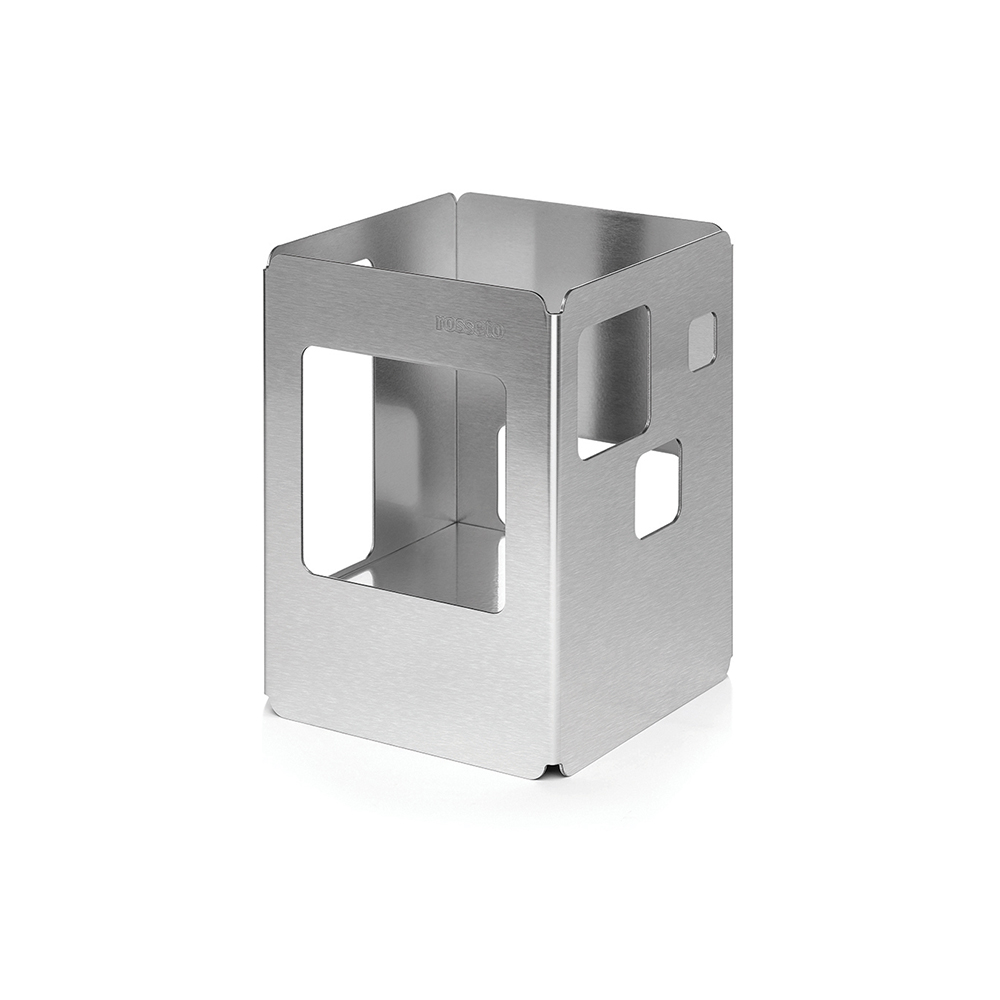 rosseto-sm137-buffet-w-rmer-10-zoll-edelstahl-geb-rstet-quadratisch image 1