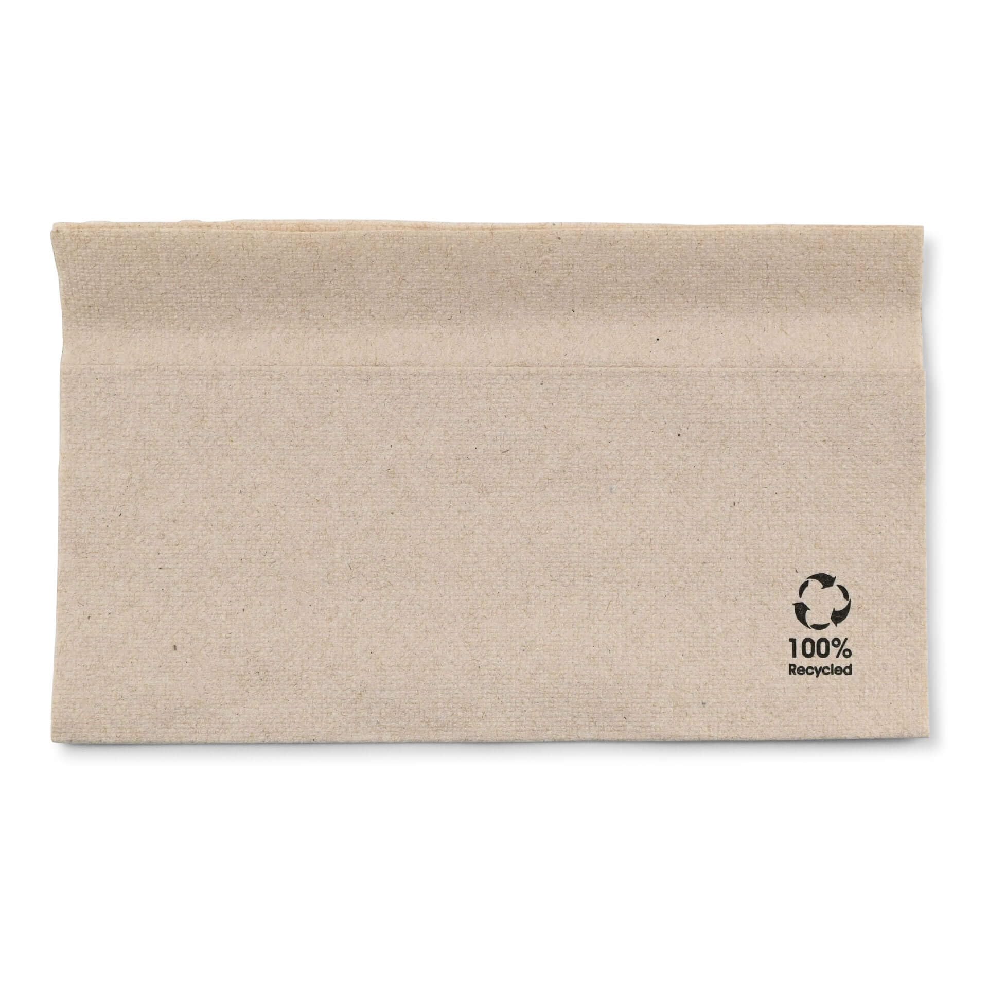 biozoyg-r-papierservietten-33x33-cm-recycling-1-8-falz-ungebleicht-100-st-ck image 3