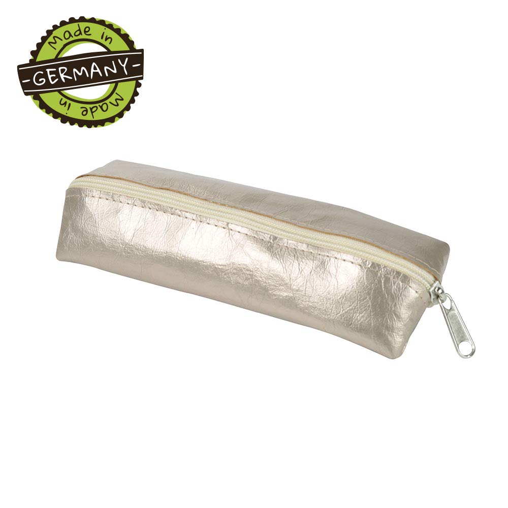 biozoyg-federm-ppchen-ted-gr-e-m-22-x-7-cm-platinum-metallic-waschbares-papier image 2