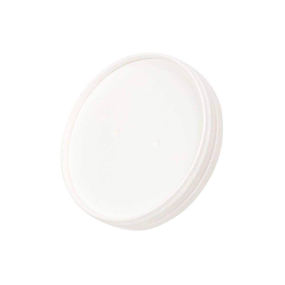biozoyg-karton-membran-deckel-wei-9-8cm-pla-beschichtet-25-st-ck image 1