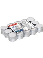 villaverde-teelichter-ohne-duft-4h-alu-unscented-tealight image 3