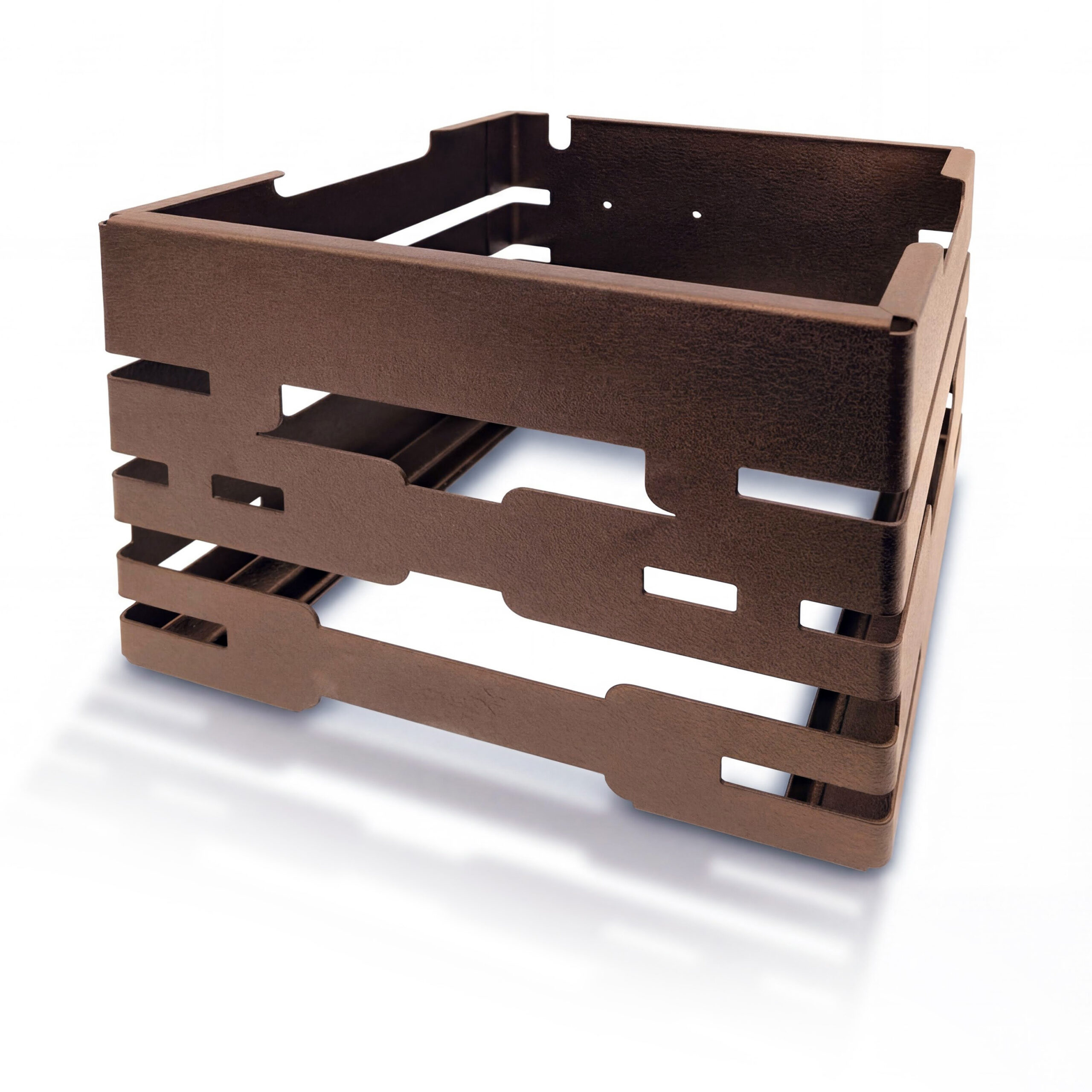 rosseto-multi-chef-sm394b-bronze-basis-10-zoll image 1