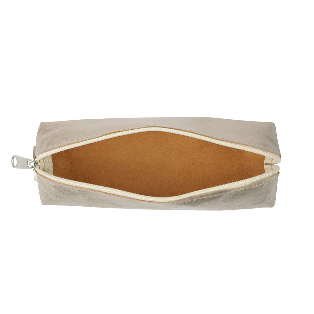 biozoyg-federm-ppchen-ted-gr-e-m-22-x-7-cm-platinum-metallic-waschbares-papier image 3