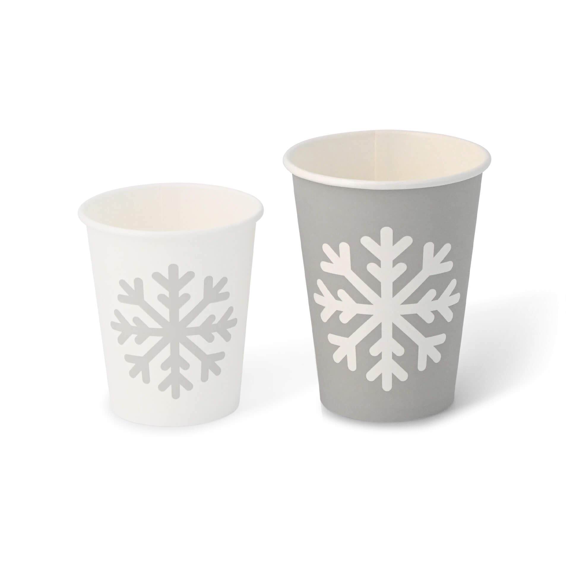 biozoyg-kaffeebecher-schneeflocke-300-ml-50-st-ck-grau image 6