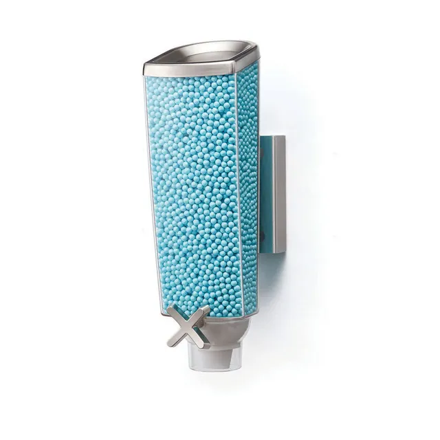 rosseto-ez-pro-ez501-wand-cerealien-spender-3-8-l-f-r-einen-beh-lter image 1