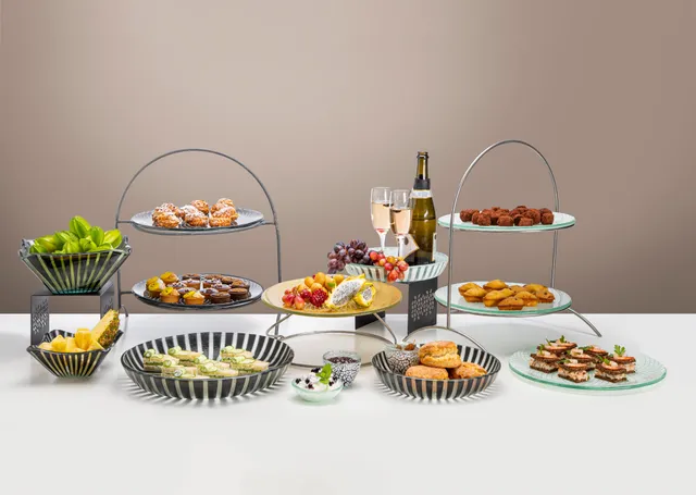 rosseto-gala-hors-d-oeuvres-servier-set-f-r-fingerfood image 1