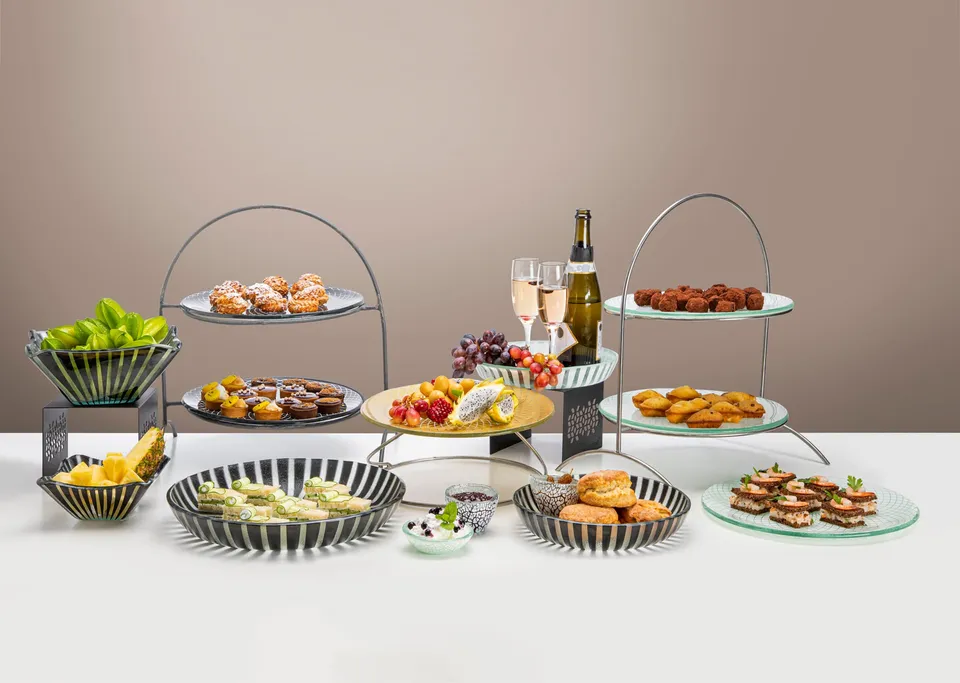 rosseto-gala-hors-d-oeuvres-servier-set-f-r-fingerfood image 1