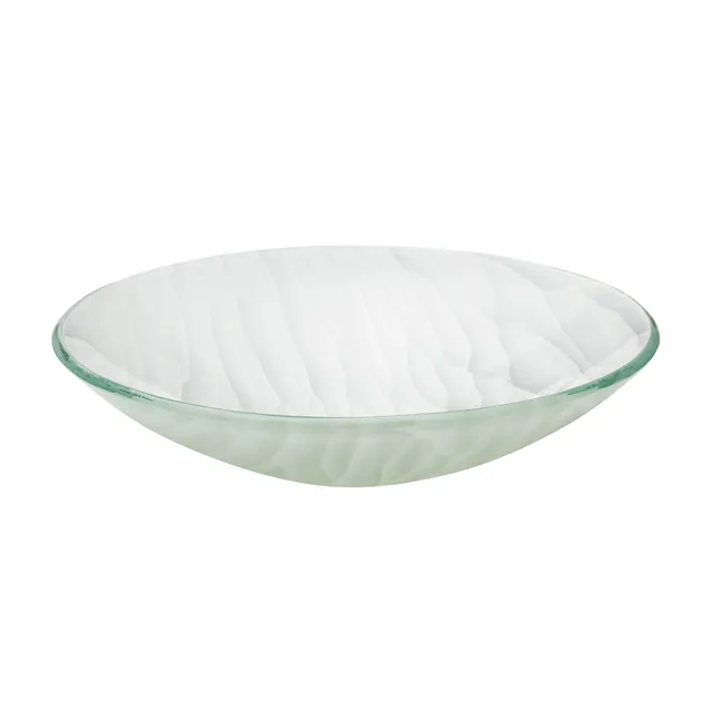 rosseto-sahara-gls069w-schale-wei-rund-tief-1-ea image 1