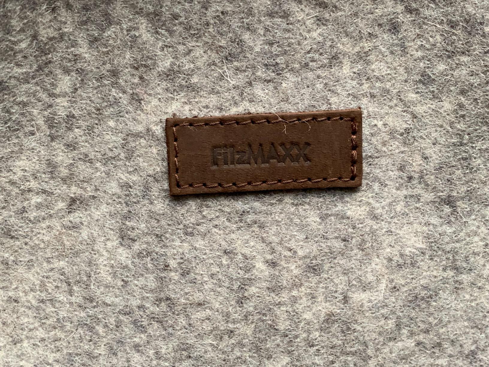 Bequem zu tragen