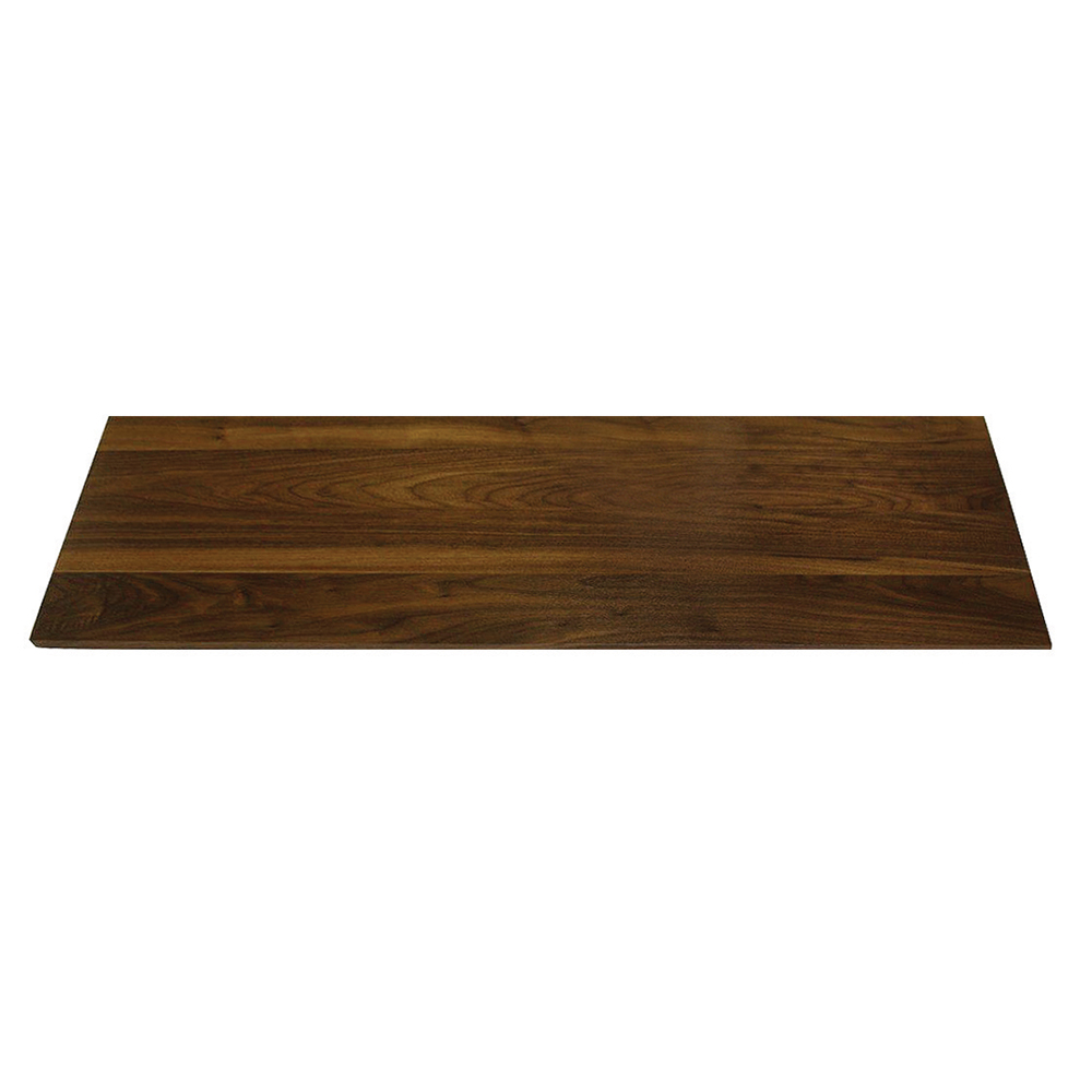 rosseto-wp201-schmale-rechteck-platte-33-5x7-75-zoll-walnuss-holz image 1