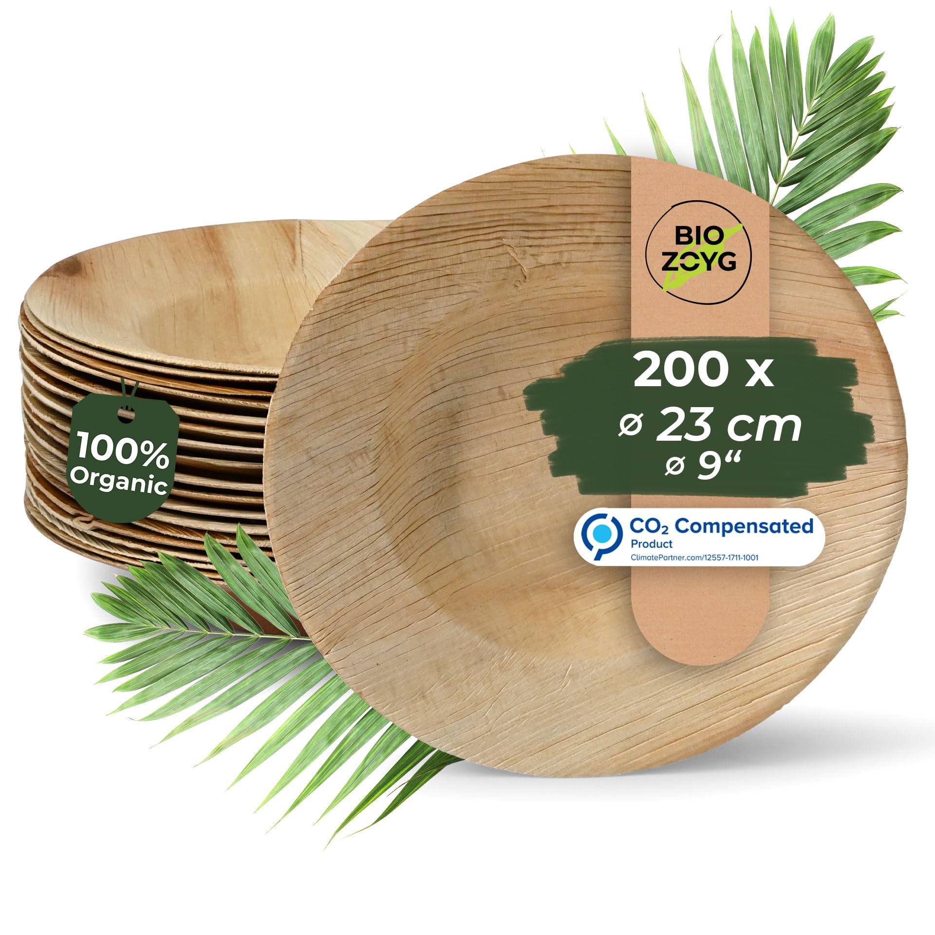 biozoyg-palmware-snackteller-tief-rund-14cm-25-st-ck image 7