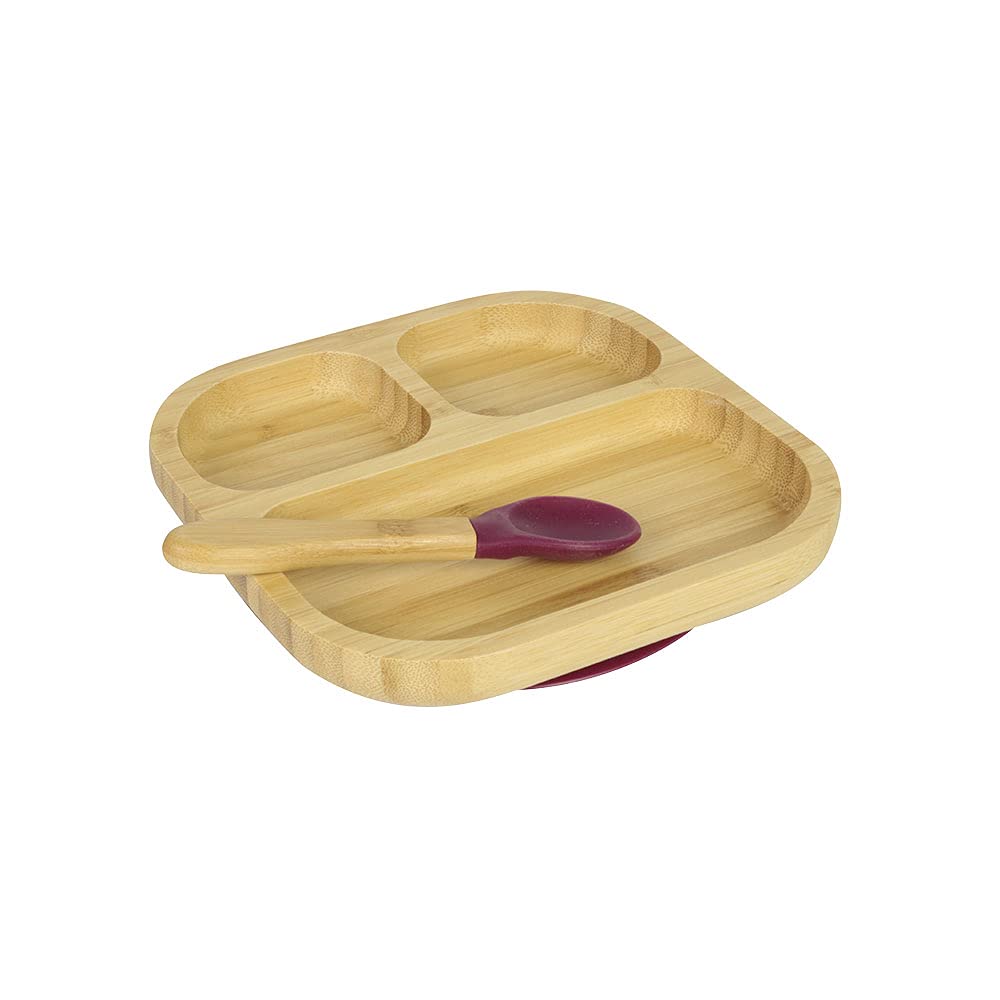 biozoyg-bambus-teller-set-quadratisch-suppenteller-mit-l-ffel-f-r-kinder image 5