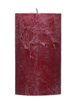 villaverde-rustikale-kerze-d68-h120-mm-classic-candle image 6
