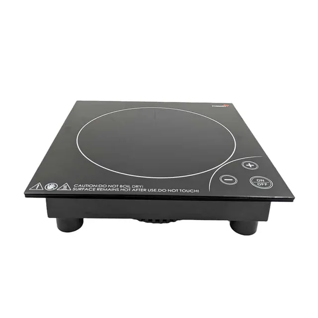 rosseto-smm060-single-touch-top-induktionsw-rmer-650w-120v image 1
