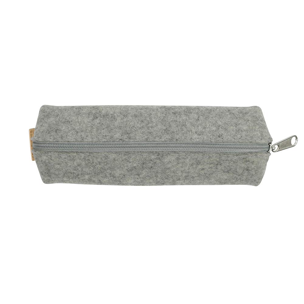 biozoyg-filz-federmappe-fynn-gr-e-m-20x7-7-cm-hell-meliert image 1