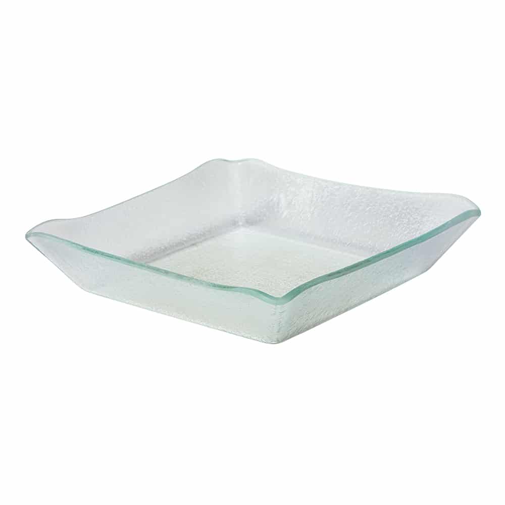 rosseto-aroma-schale-eckig-konisch-kristallklar-1-st-ck-gls063cc image 1