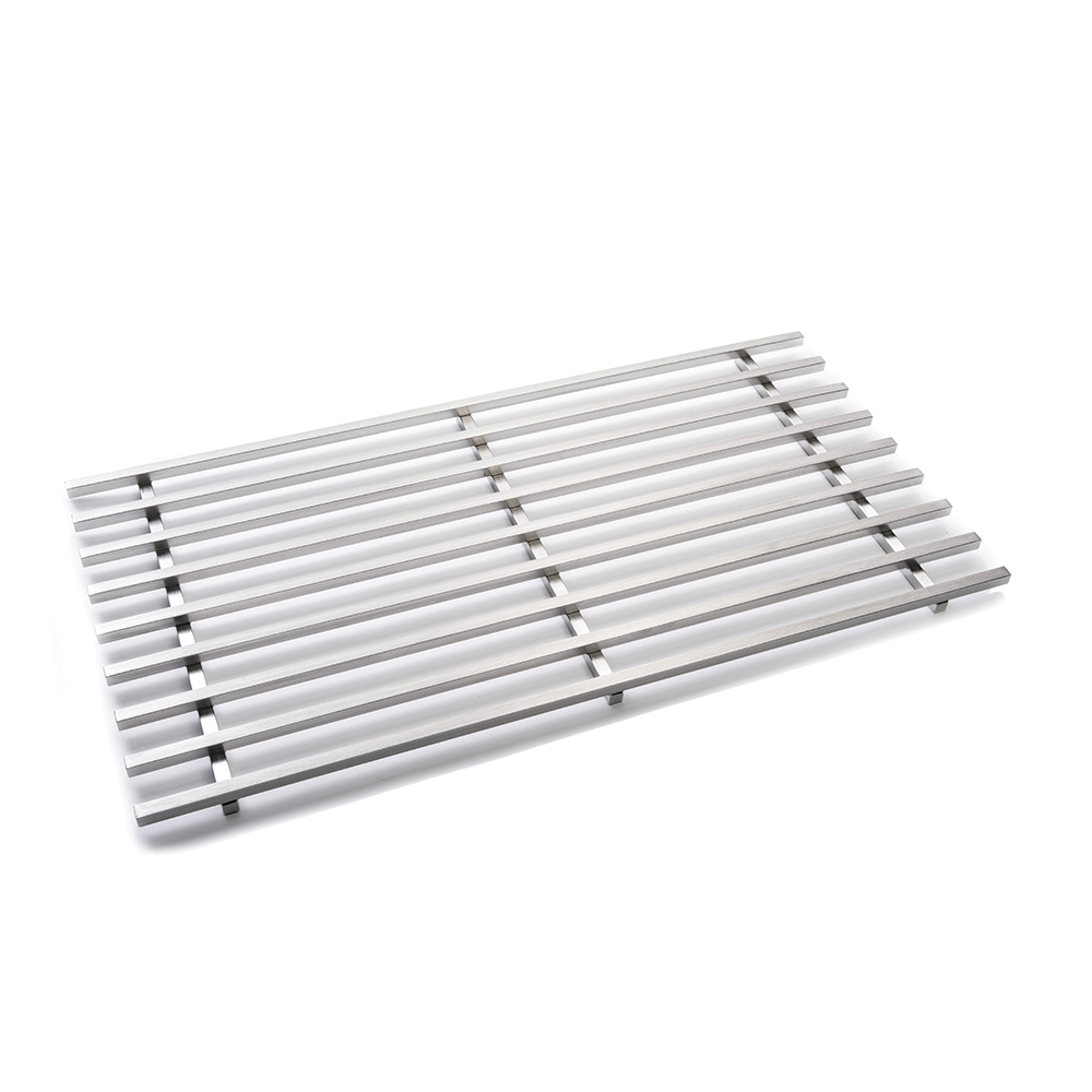 rosseto-multi-chef-extra-large-track-grill-edelstahl-sm193 image 1