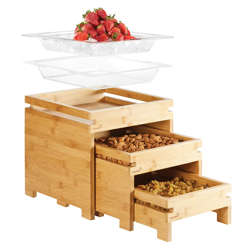 rosseto-natura-sa116-acryl-einsatz-f-r-large-nesting-system image 1