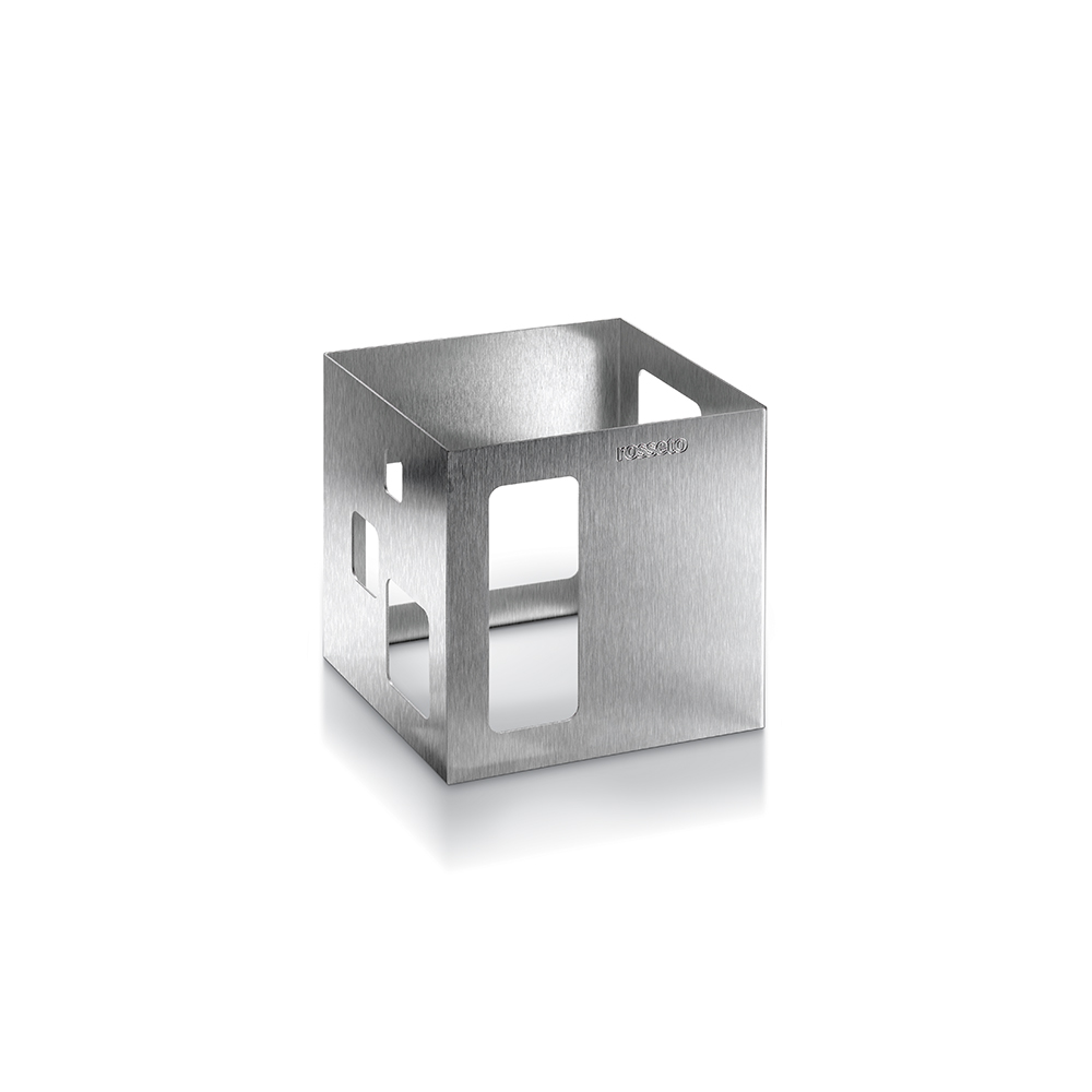 rosseto-d63177-riser-7-quadratisch-edelstahl-geb-rstet image 1