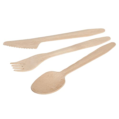 biozoyg-einweg-besteck-set-holz-16-5cm-300-teilig-100-gabeln-100-messer-100-l-ff image 5