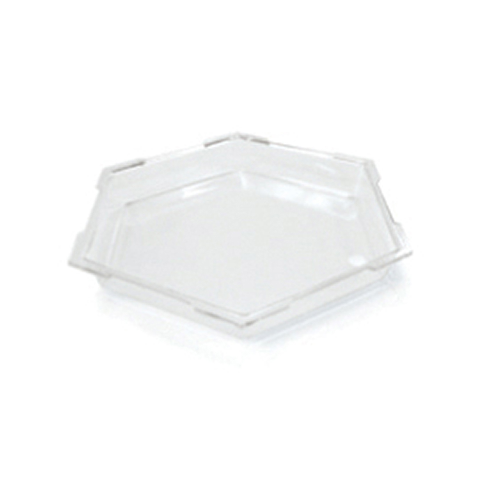 rosseto-honeycomb-sa100-ice-bath-cooler-klein-klar-acryl image 1