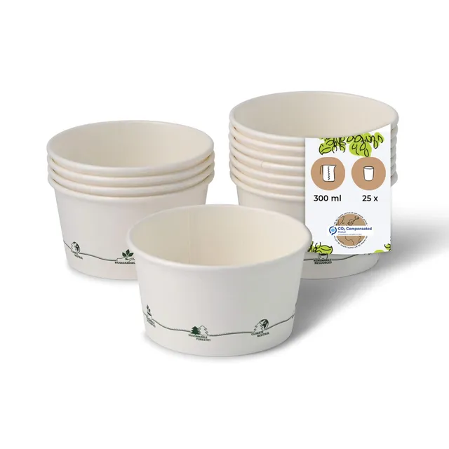 biozoyg-dessertschalen-pappe-wei-300ml-12oz-25-st-ck image 1