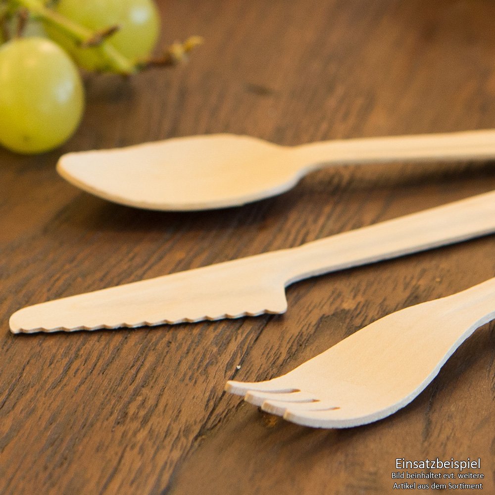 biozoyg-einweg-besteck-set-holz-16-5cm-300-teilig-100-gabeln-100-messer-100-l-ff image 3