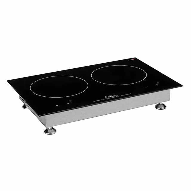 rosseto-doppel-induktionsw-rmer-touch-top-650w-smm059 image 1