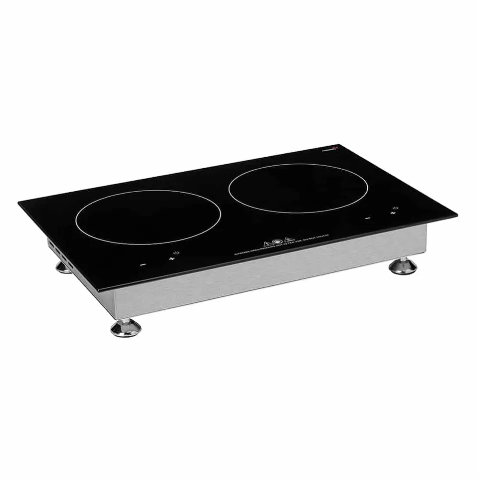 rosseto-doppel-induktionsw-rmer-touch-top-650w-smm059 image 1