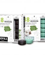 villaverde-eco-candle-light-18-tischlicht image 2