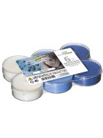 villaverde-duft-teelichter-8h-6er-scented-tealight-im-transparenten-becher image 6
