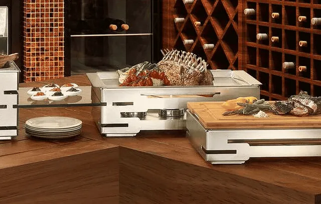 rosseto-eat-drink-and-be-merry-buffetst-nder-display-riser image 1