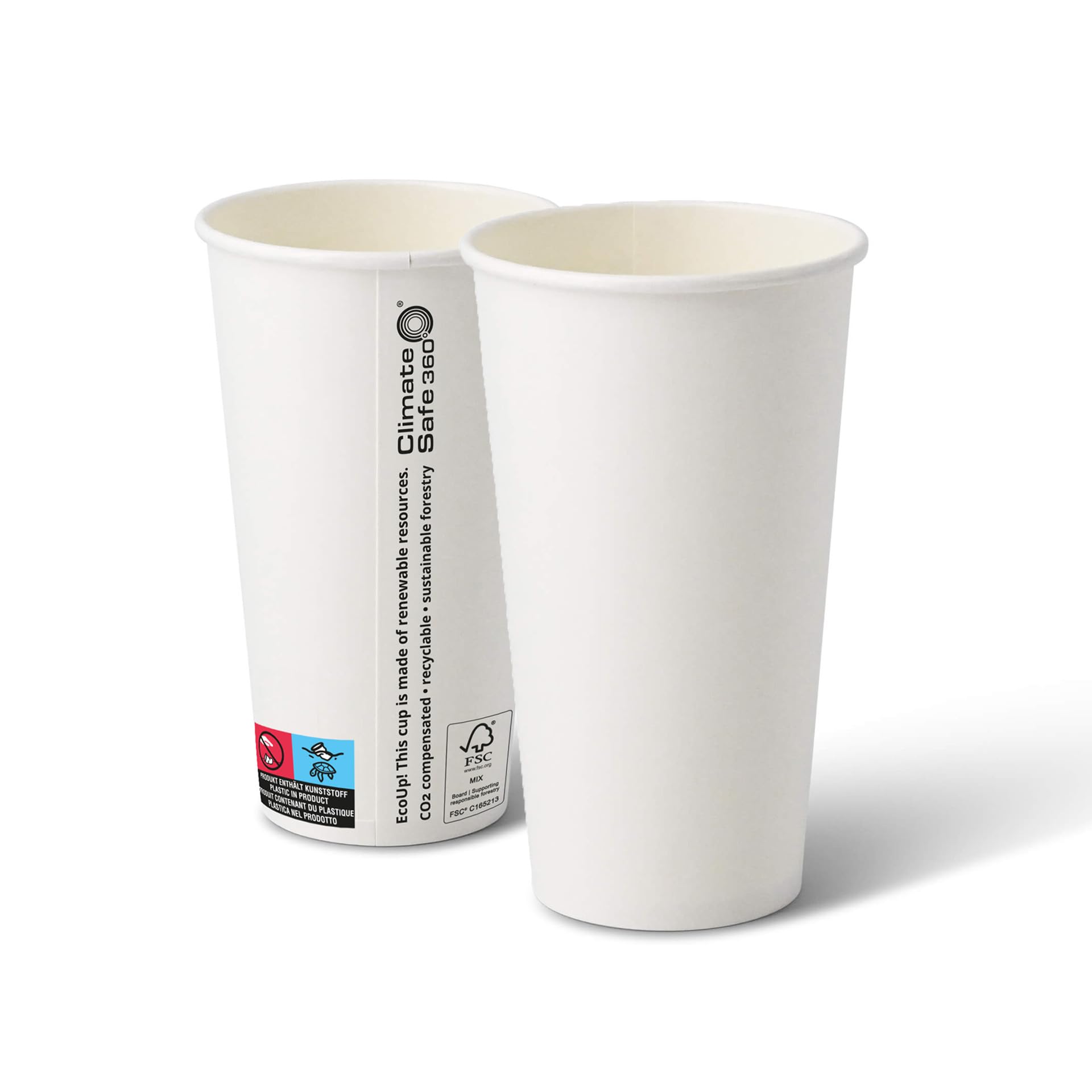 biozoyg-pappbecher-wei-500-ml-100-st-ck-f-r-hei-getr-nke image 2