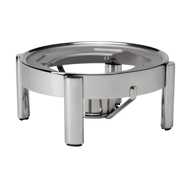 rosseto-le-dish-induktionsrahmen-gwd300f-ch-chrom-rund image 1